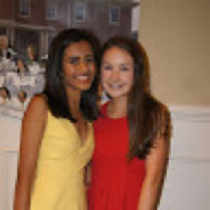 Meet your Posher, Jiya